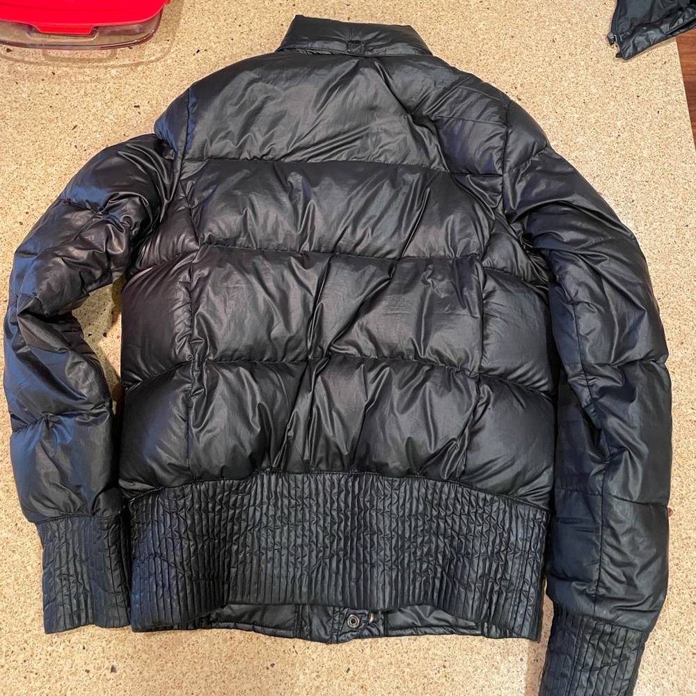 Nike jacket - Picture 4 of 5